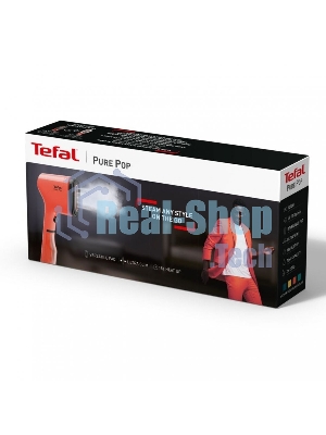 Отпариватель Tefal DT2022E1