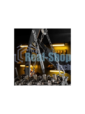 Набор инструментов Denzel 1/2