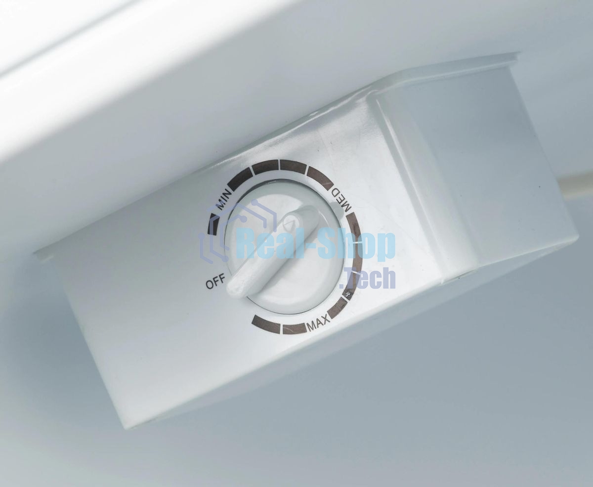 Холодильник Hyundai CO1002 белый однокамерный 65л