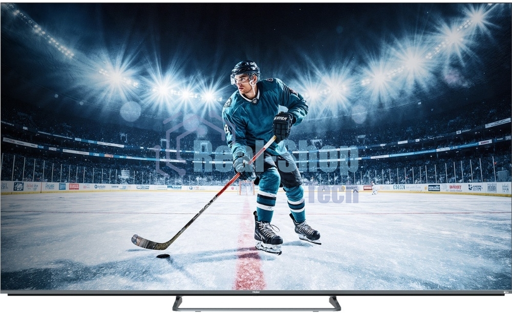 Телевизор Haier 65