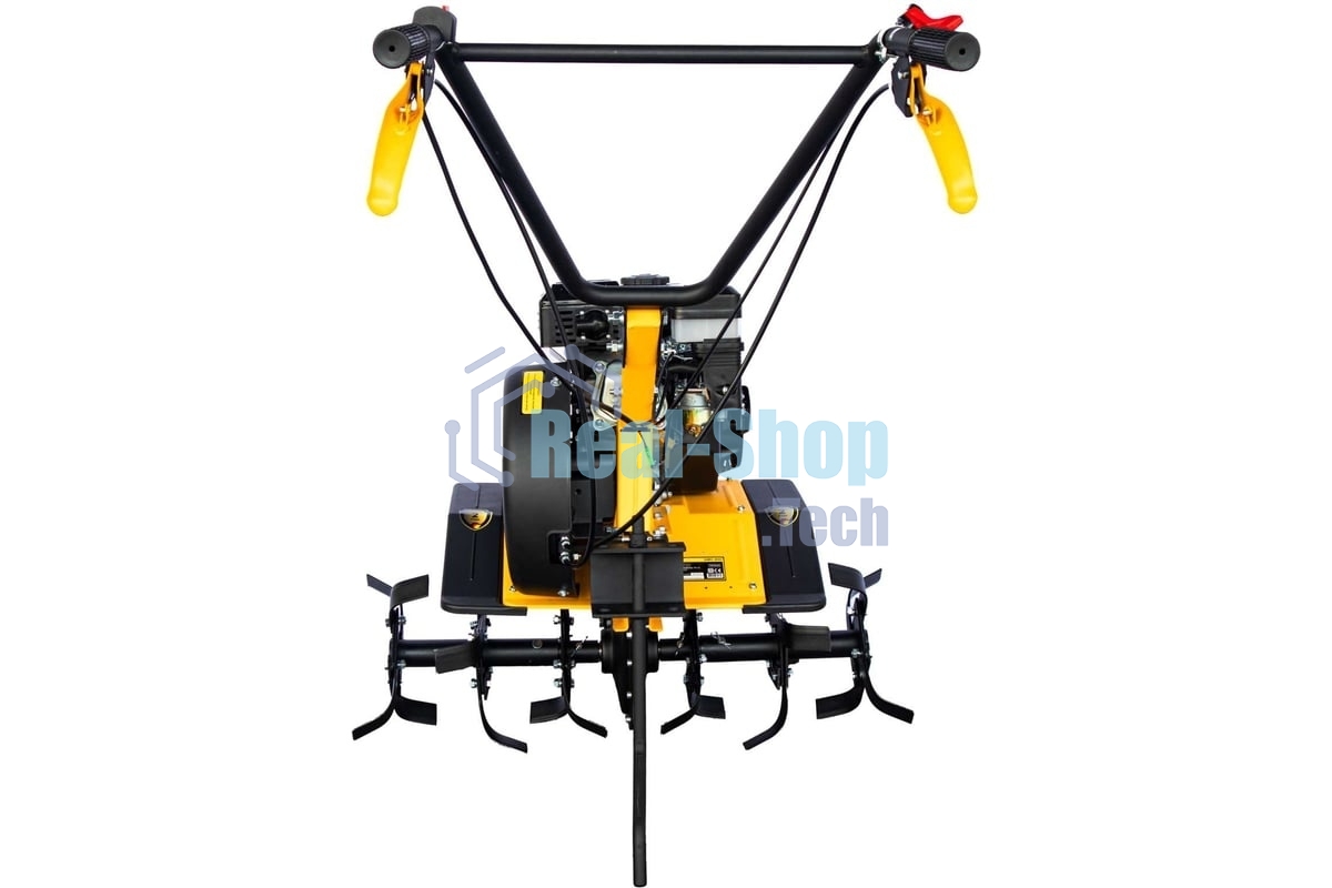 Культиватор Huter GMC-850 6.5л.с.