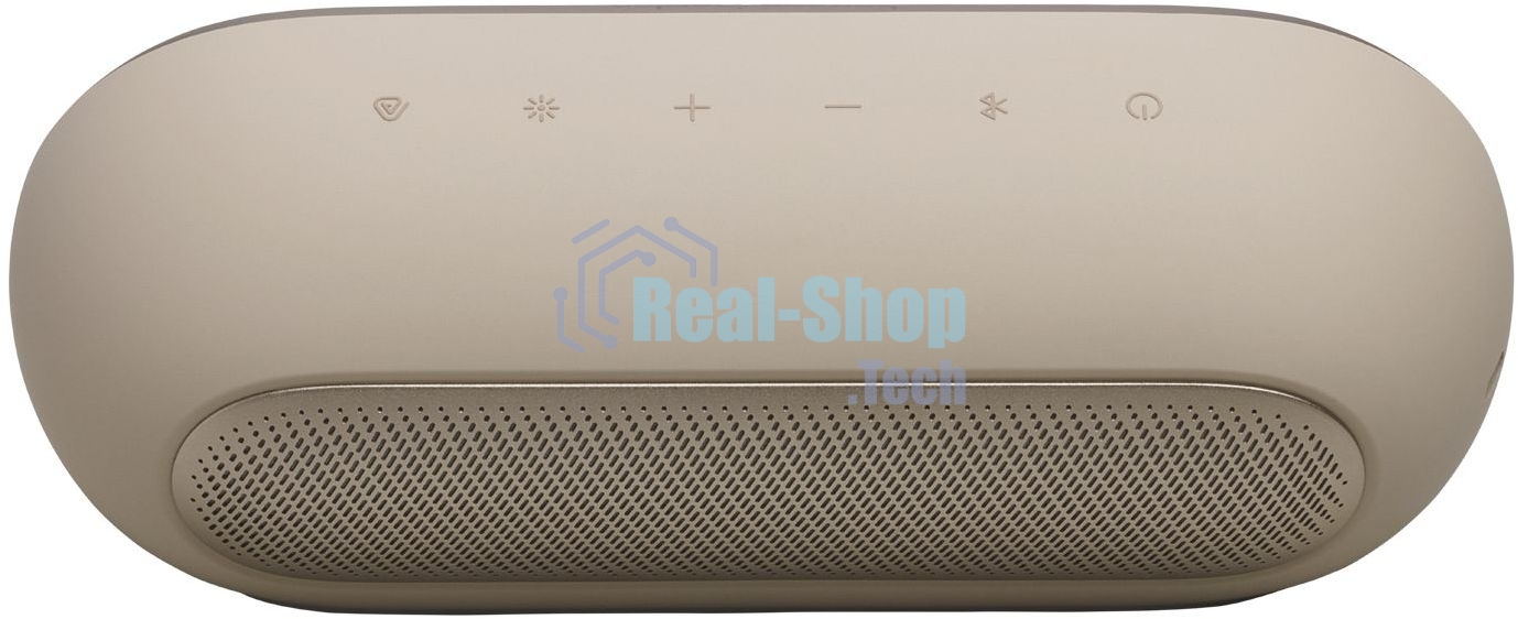 Портативная акустика Harman Kardon HKLUNA2WSDEU коричневый