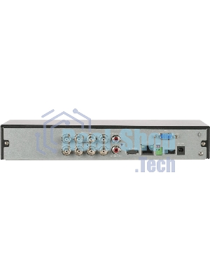 Видеорегистратор Dahua DH-XVR5108HS-4KL-I3/T