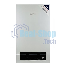 Котел газовый камера закрытая Navien Heatluxe NGb210 - 16K, 2-ух контр, коаксиал