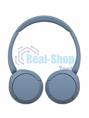 Гарнитура Sony Bluetooth WH-CH520LZ BLUE