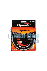 Диск алмазный отрезной сегментный Sparta 125 х 22,2 мм, сухая резка