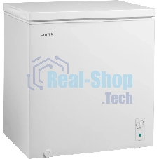 Морозильный ларь Centek CT-4003, белый, 198 л