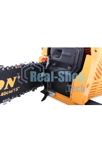 Бензопила Champion 241-16-3/8-1,3-56