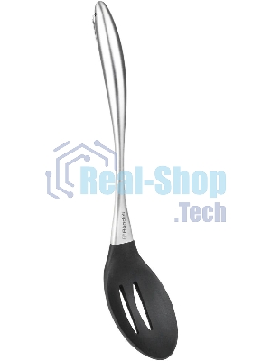 Ложка Rondell Modern RD-1742 черный