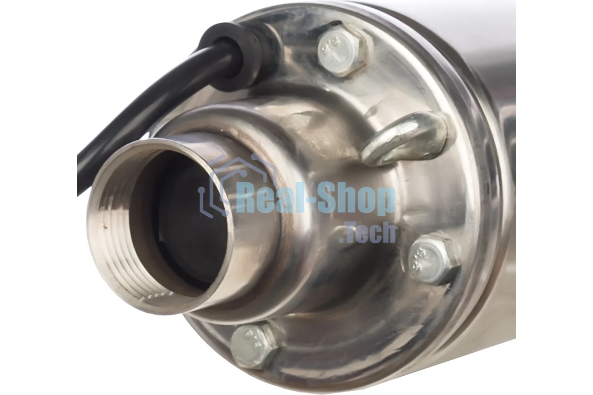 Скважинный насос Вихрь СН-90B 68/3/3