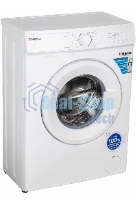 Стиральная машина Hansa WHK548 белый загр. фронтальная макс.: 4 кг 800 об/мин класс: А+