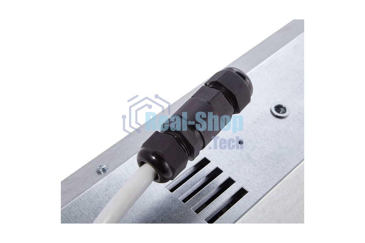 Обогреватель инфракрасный Ballu BIH-T2-1.5 серый, 1500 Вт, 15 м2