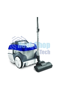 Пылесос Zelmer ZVC9140D W&D AquaLeon Pro