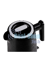 Чайник электрический LEONORD LE-1520 1,7 л, 2200 Вт, пластик, черный