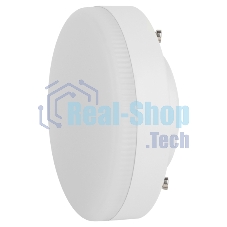 Лампа светодиодная ЭРА Б0020597 STD LED GX-12W-840-GX53