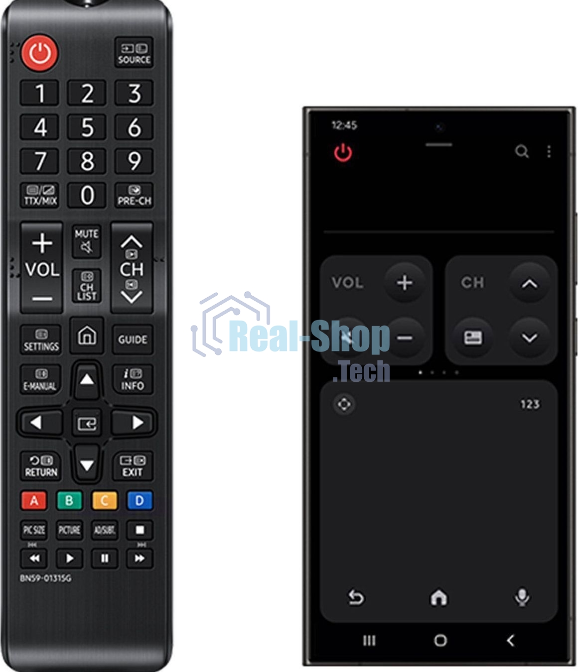 Телевизор Samsung 32