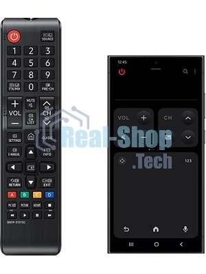 Телевизор Samsung 32