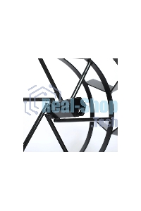 Грунтозацепы для мотоблока Patriot (д390 мм, шир130 ммшестигранник23)(пар) Грз 390.190.23 Россия