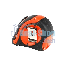 Рулетка PATRIOT MTA-7, автостоп, ударопрочный корпус, обрезиненная, 7,5м