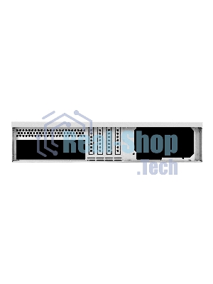 Серверный корпус ExeGate EX292638RUS Pro 2U420-06 RM 19