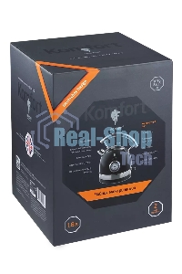 Чайник электрический LEONORD LE- 1910 RETRO (107480)