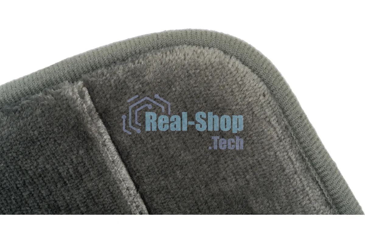 Коврик для ванной РЫЖИЙ КОТ 