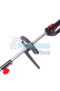 Триммер электрический RedVerg Basic EB-1300 1300Вт 1.77л.с. разбор.штан. реж.эл.:леска/нож