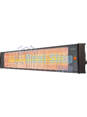 Обогреватель инфракрасный Ballu BIH-LC-2.0