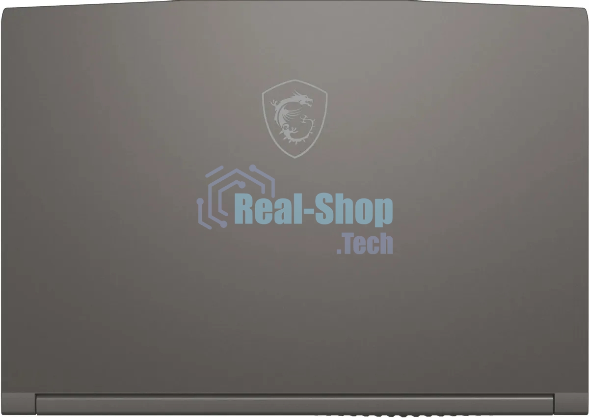 Ноутбук MSI Thin 15 B13VF-3402XRU Core i7 13620H 16Gb SSD 512Gb NVIDIA GeForce RTX 4060 8Gb 15.6