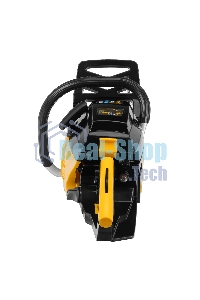 Пила цепная бензиновая Denzel DGS-5820, шина 50 см, 58см3, 4,1 л.с., шаг 0,325, паз 1,5 мм