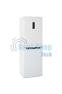 Холодильник Бирюса Б-940NF белый двухкамерный 210/130л морозилка снизу, No Frost