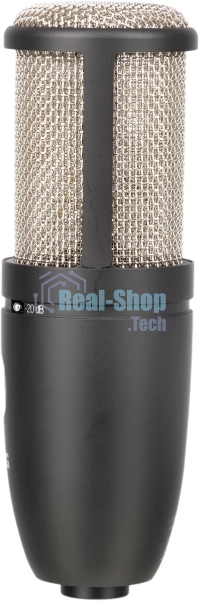 Микрофон AKG P220 3101H00420