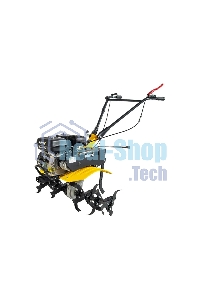 Мотоблок Huter МК-7000P-10-4х2 (70/5/44) бензиновый