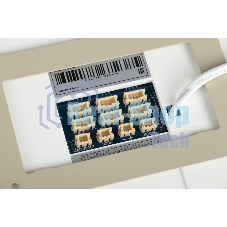 Видеодомофон Tantos Marilyn белый