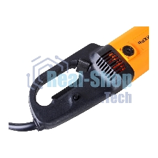 Угловая шлифовальная машина ВИХРЬ УШМ-230/2300 72/12/6 Шлифмашина угловая