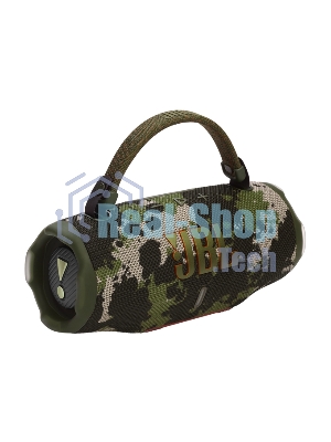 Портативная колонка JBL JBLCHARGE6SQUAD камуфляж