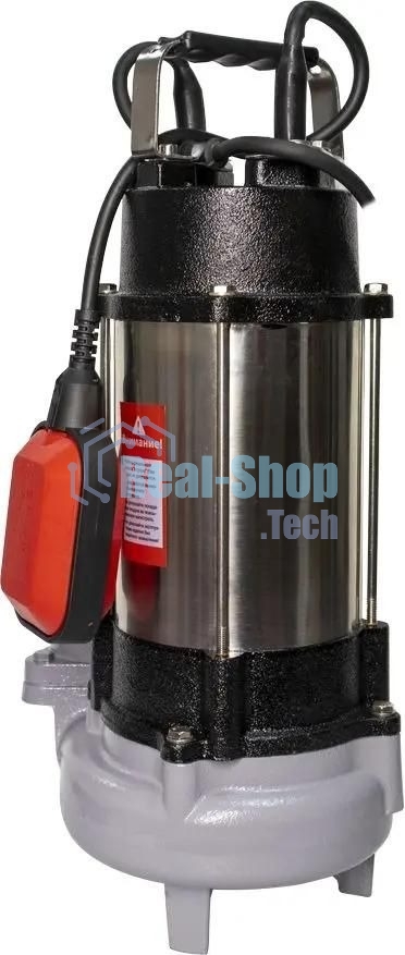 Фекальный насос Ресанта НФ-20000 77/5/2