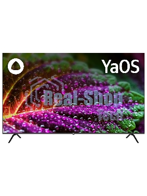 Телевизор BBK 65