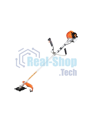 Бензиновый триммер PATRIOT PT 4555ES Country, с неразборной штангой