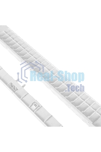 Соединительный элемент для установки сушильной машины на стиральную машину MAUNFELD WM-SK03