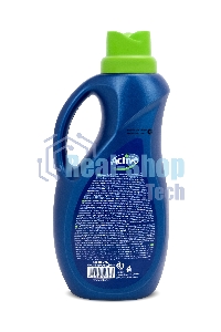 Гель-концентрат для стирки белья Active универсальный Clean Breeze Альпийские луга, 1500 мл, Green (511601111)