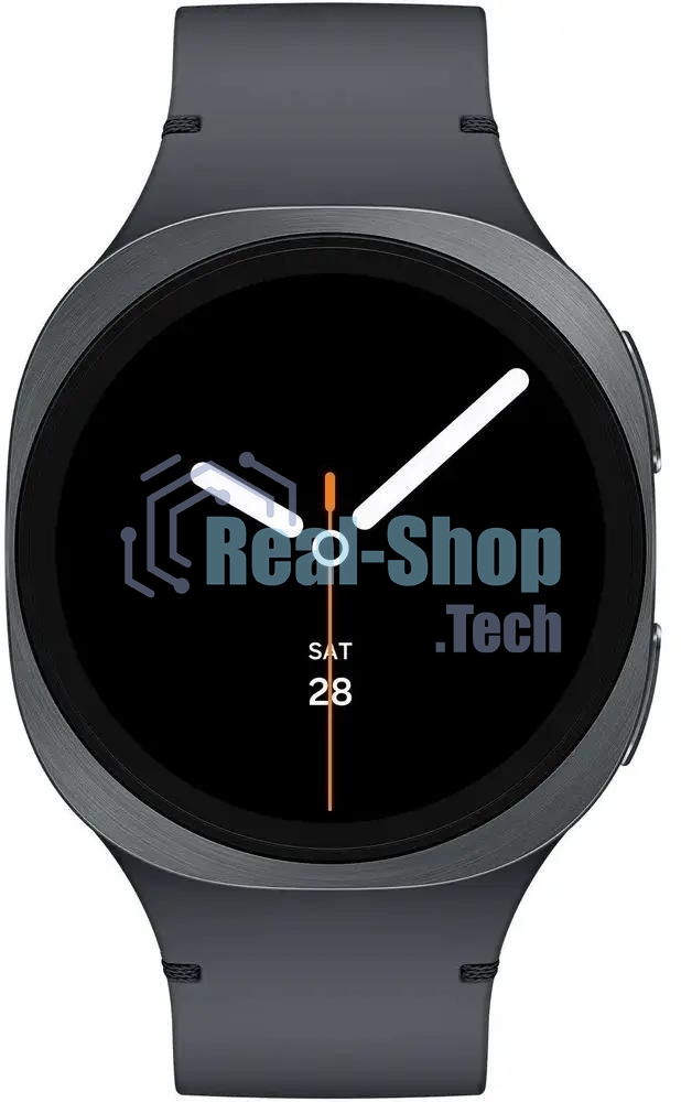 Умные часы Samsung Galaxy Watch 8 LTE 40мм 1.34