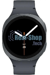 Умные часы Samsung Galaxy Watch 8 LTE 40мм 1.34