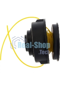 Головка триммерная Champion HT27, 600/600A/281 C5084