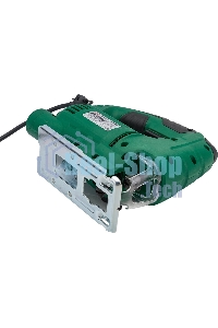 Лобзик электрический Haммer LZK750А 750Вт 0-3000ход/мин 80мм-дер 8мм-мет маятник