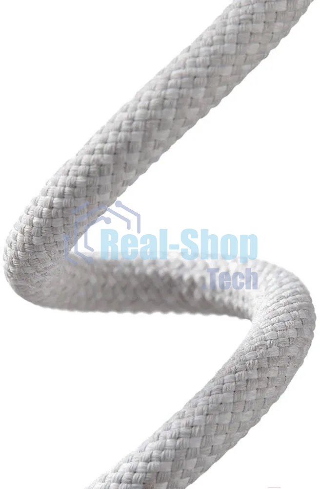 Кабель Baseus Dynamic 2m белый