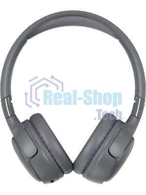 Нaушники WRL SHB-ME00 5504ADGF GREY HONOR CHOICE
