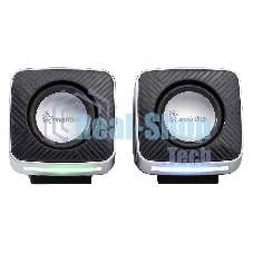 Портативная колонка Smartbuy (SBA-5550) MINI PRO черный