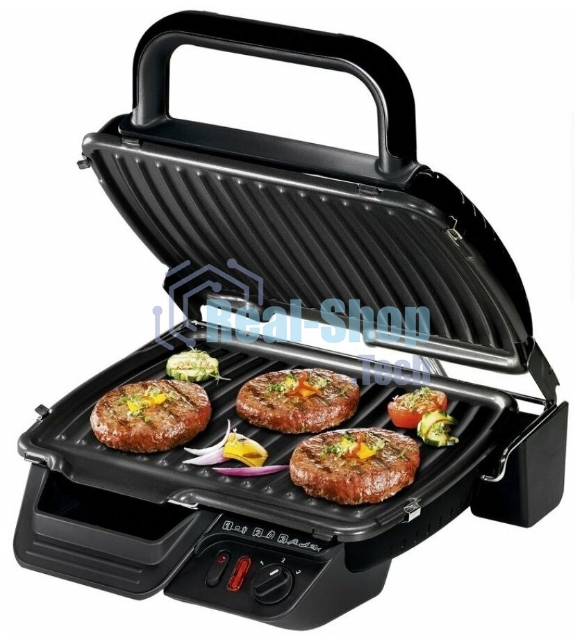 Гриль электрический Tefal GC305816