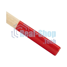 Кувалда Matrix 11032 5000 г, кованая головка, деревянная рукоятка 700 мм